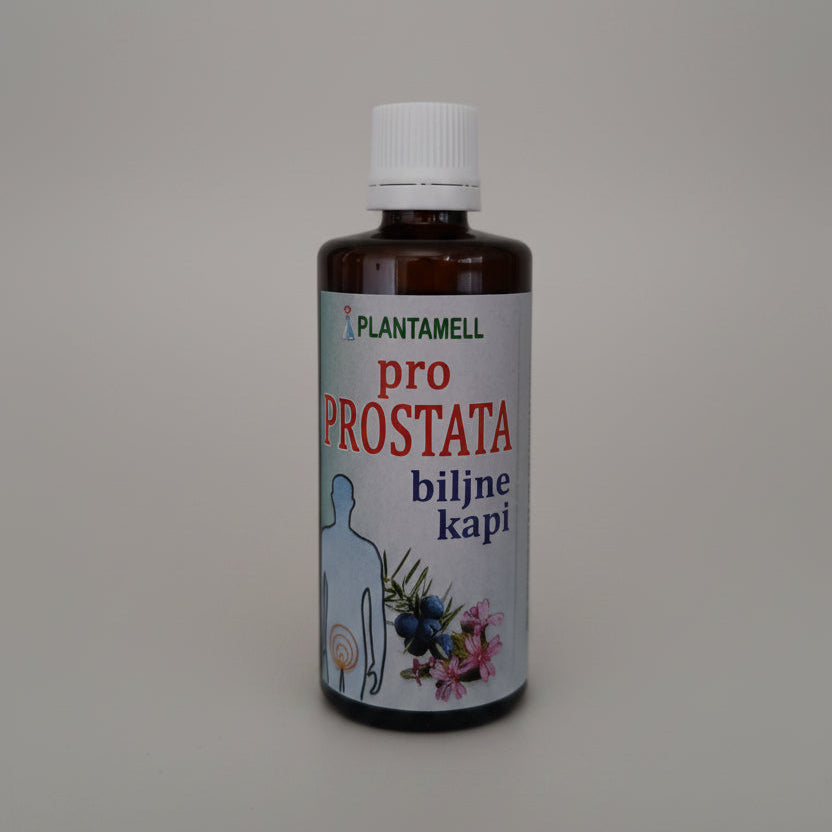 Kapi Protiv Upale Prostate - Riješi Se Prostatitisa, Upale Prostate i Upale Bešike